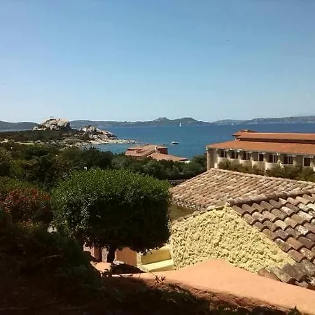 Residence I Cormorani Bis Байя Сардиния