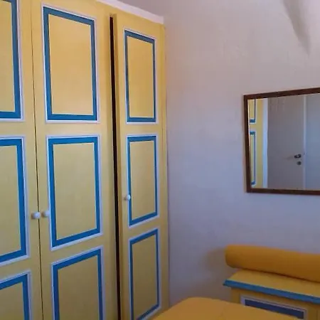 Residence I Cormorani Bis Апарт-отель *