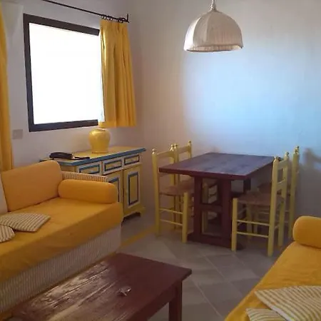 Residence I Cormorani Bis Байя Сардиния