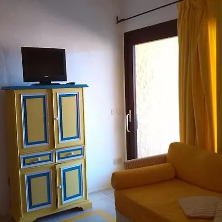 Residence I Cormorani Bis *